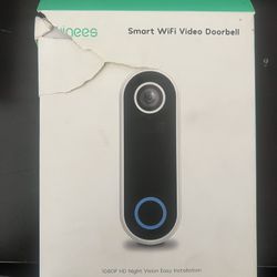 Doorbell Camera