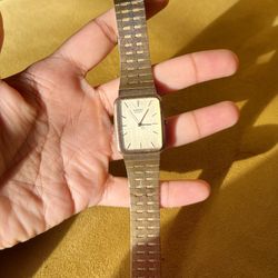 Watch/ Bracelet