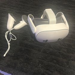 Meta Quest Pro Oculus