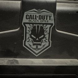 COD Black Ops Care Package 