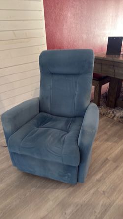 Rocker/Recliner