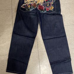Ninth Hall Jeans