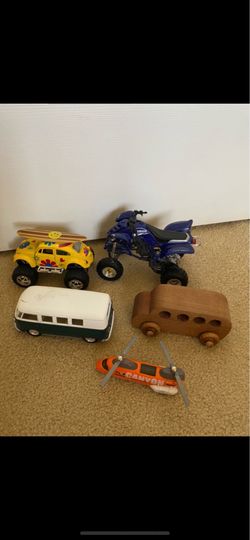 Toys
