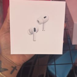Apple Air POD Pro 2