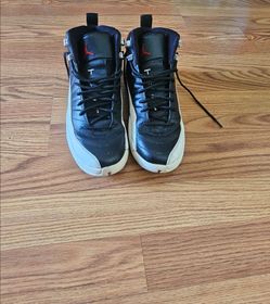 Jordan 12 Retro Playoff