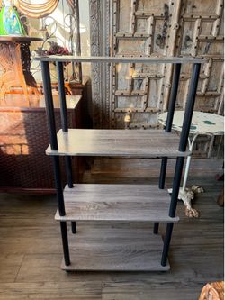 Shelf unit 24 wide 12 Jeep 43 Tal