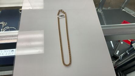 10k Anklet