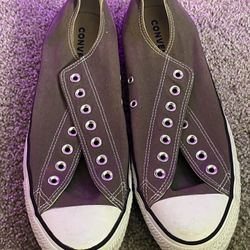 Size 11 Converse 