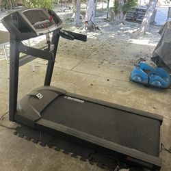 Free Treadmill