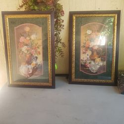 Frame Decor 
