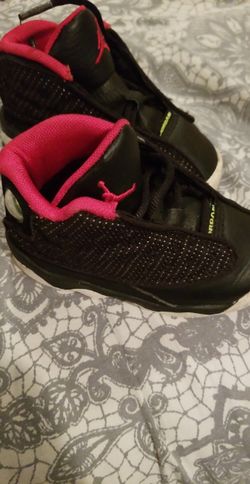 Toddler 6c Jordans