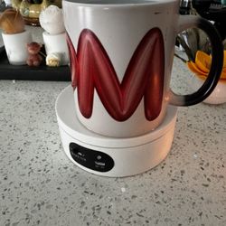 Personalize Mugs