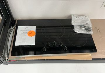 Super September Sale ☀️😃 SAVE UP TO $650 OFF MSRP on a Electric Cooktop
