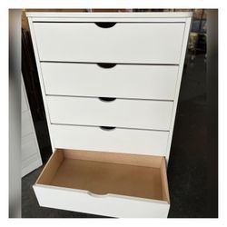 5 Drawer Dresser 