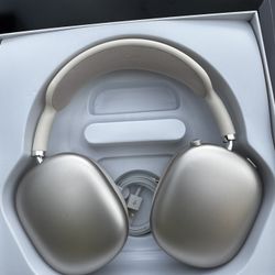 Air Max Headphones 