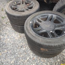 94-04 Mustang Parts $500/Bestoffer Or Trade 