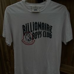 Moncler Billionaire Boys Club T Shirt