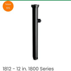 Rainbird 1812  Spray Heads 12”