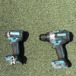 Makita Tools 
