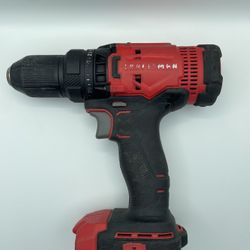 Craftsman Drill