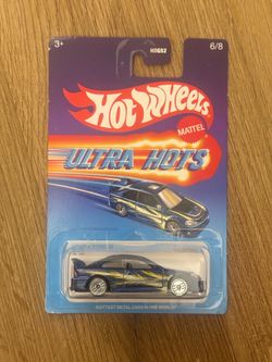 Hotwheels