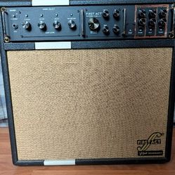First Act VA881 Modified Combo Amp