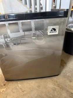 Refrigerador
