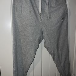 Nike Gray Sweats 