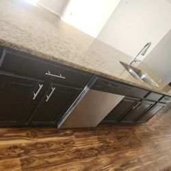 Granite Counter Tops
