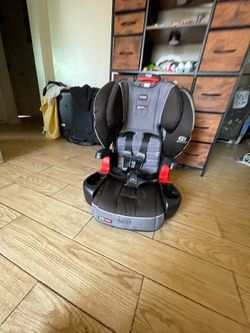 Car seat
