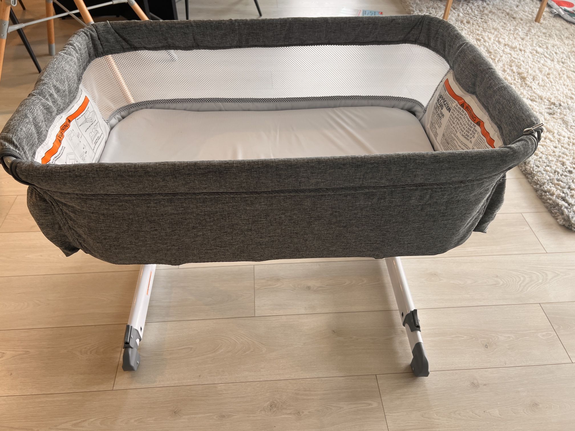 Simmons Kids Bassinet