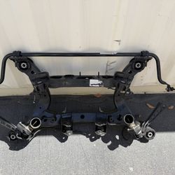 2016-2024 Chevrolet Camaro SS Rear Sub Frame OEM
