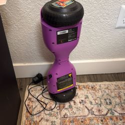 Hover Board Ages 3 & Up!