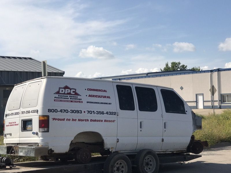 E150 doors