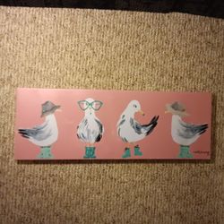 Wall Decor