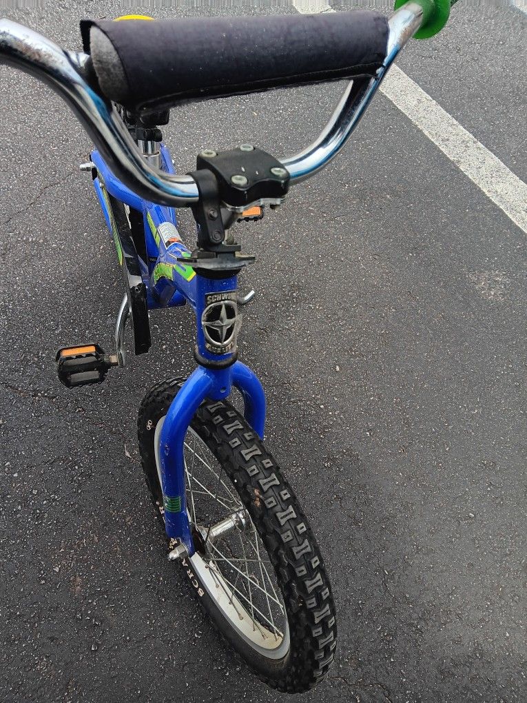 Bicicletas Para Ninos Marca Swinn