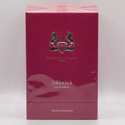 Parfums de Marly Oriana - Eau de Parfum EDP - 2.5 oz / 75 ml