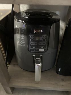 Ninja Air Fryer