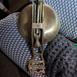 St Louis Cable Car Bell