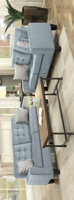Lantana Gray Living Room Set. FINANCE AVAILABLE