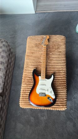 Fender Stratocaster