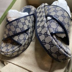 Gucci Sandals 