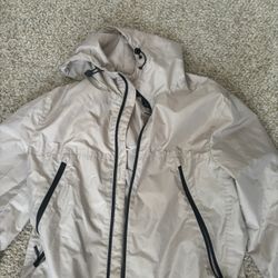 Windbreaker