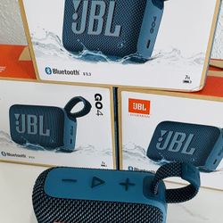 Jbl go 4 speaker Bluetooth Bocinas Parlantes altavoz audio equipos de música