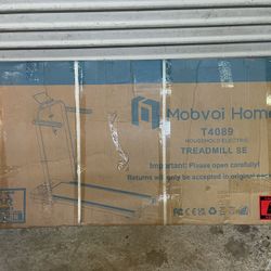 Mobvoi Home T4089 Treadmill SE