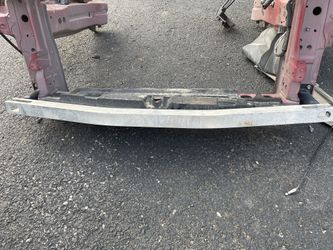 Toyota C-HR Lower Impact Bar (front)