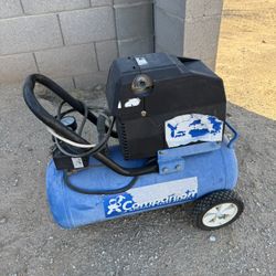Air Compressor 
