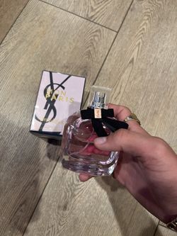 YSL Women’s Perfume