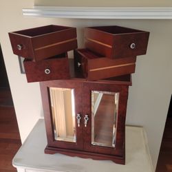 Jewelry Box