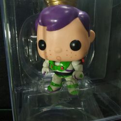 Freddy Funko Toy Story Buzz Lightyear
